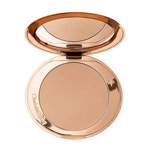 Charlotte Tilbury Airbrush Flawless Bronzer- 1 Fair